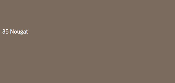 35 nougat 