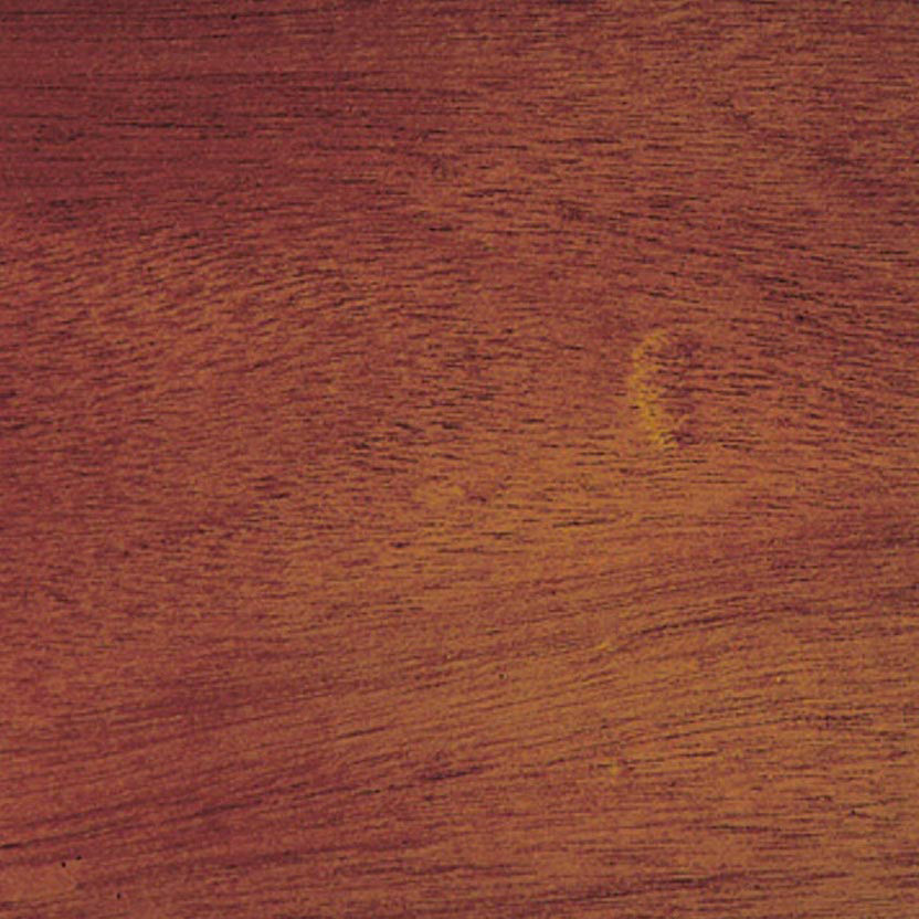 oiled mahogany
