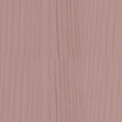 NC Solid ash painted pink
