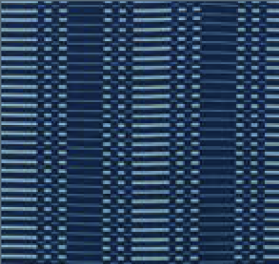 Helios blue