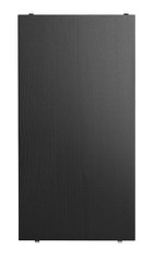 L 58  x P 30 cm Noir