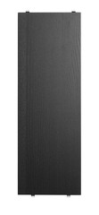 L 78  x 20 cm Noir