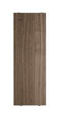 L 78  x 20 cm Noyer