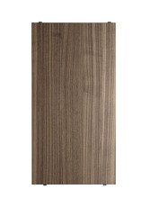 L 78  x 30 cm Noyer