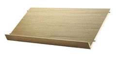 L 78 x P 30 cm Chêne
