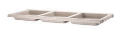 Bols feutrine Beige
