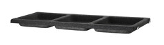Bols feutrine Anthracite