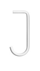 Crochets (par 4) Blanc