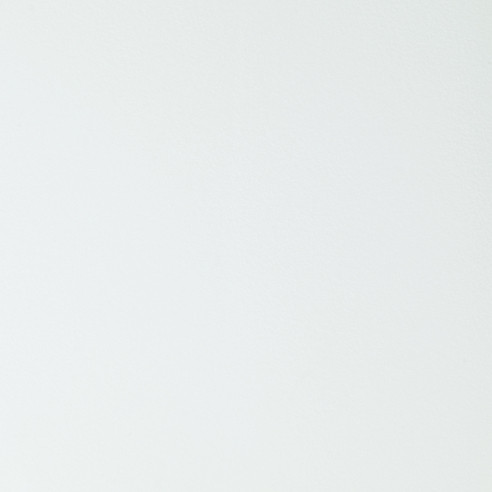 Soft blue polypropylene