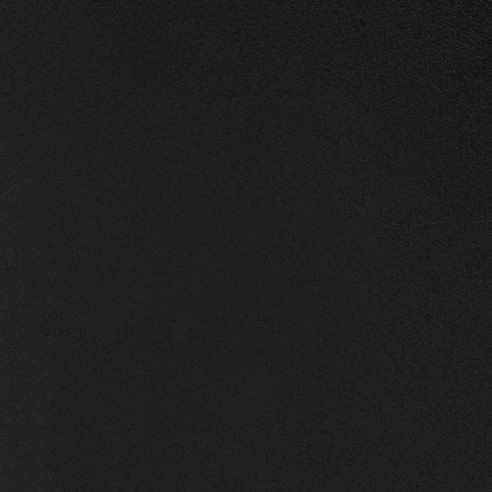 981855 Soft black polypropylene