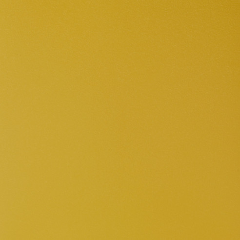981819 Mustard  polypropylene 
