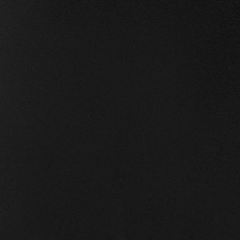 981747 Black polypropylene 