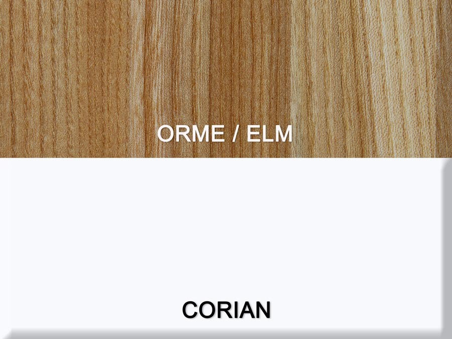 Orme / Corian