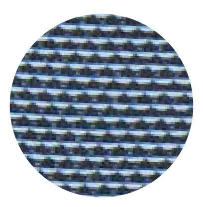 Blue Stone