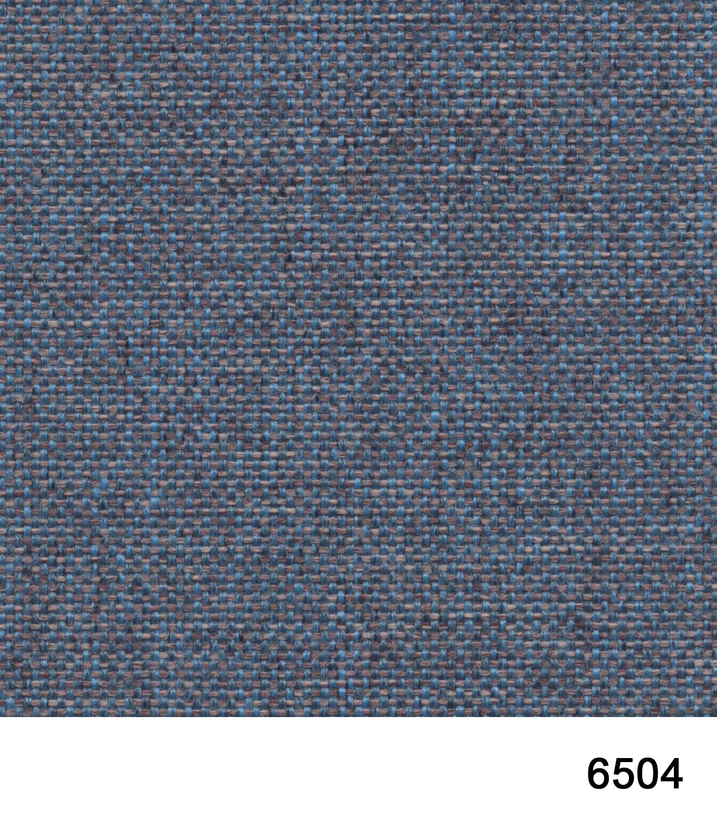 6504