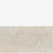 Ivory White & Crema Diva Marble